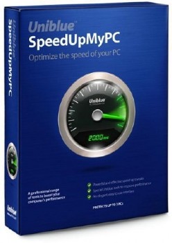 Uniblue SpeedUpMyPC 2015 6.0.5.0 Final