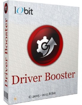 IObit Driver Booster Pro 2.1.0.161 Portable ML/Rus