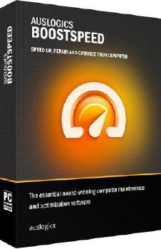 Auslogics BoostSpeed Premium 7.6.0.0 RePack/Portable by Diakov