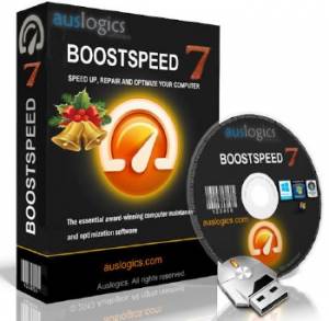 AusLogics BoostSpeed Premium 7.6.0.0 RePack by KpoJIuK