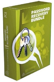 Password Recovery Bundle 2015 Enterprise Edition 3.5 Rus Portable