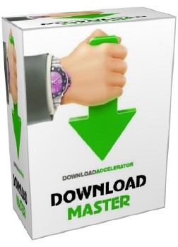 Download Master 6.0.3.1433 Final RePack by Diakov