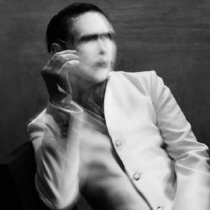 Marilyn Manson - The Pale Emperor (Deluxe version) (2015)