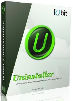 IObit Uninstaller 4.2.6.1