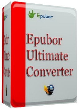 Epubor Ultimate Converter 3.0.4.12 Rus/ML Portable