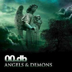 00.db (John 00 Fleming / The Digital Blonde) - Angels and Demons (2010)