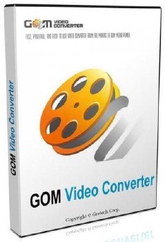 GOM Video Converter 1.1.1.69