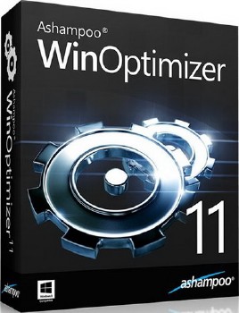 Ashampoo WinOptimizer 11.00.60 RePack by Diakov