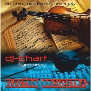 Dj-Chart - Electro Orchestral Symphony (2014)