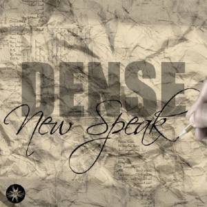 Dense - New Speak (2014)