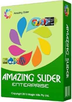 Amazing Slider Enterprise 5.0 + Rus