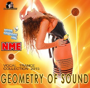 Geometry Of Trabce Sound (2015)