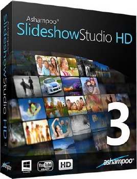 Ashampoo Slideshow Studio HD 3.0.9 Final ML/RUS