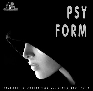 Psy Trance Form (2015)