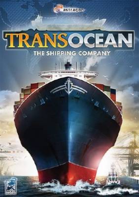 TransOcean - The Shipping Company (2014/RUS/ENG/RePack)