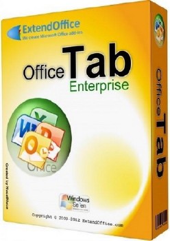 Office Tab Enterprise Edition 9.81 MULTi / Rus