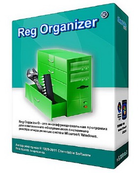 Reg Organizer 7.0 Beta 4 RePack by Diakov