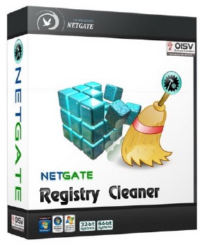 NETGATE Registry Cleaner 7.0.705.0 + Rus
