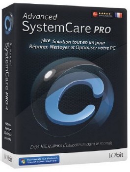 Advanced SystemCare Pro 8.1.0.651 RePack by Diakov