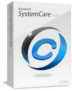 Advanced SystemCare Pro 8.1.0.652 RePack by Diakov