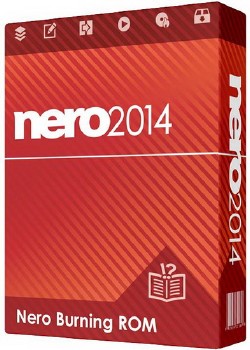 Nero Burning ROM 2015 16.0.02000 (MULTi / Rus)