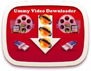 Ummy Video Downloader 1.2.1.0 Portable RUS