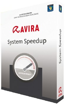 Avira System Speedup 1.6.1.86 MULTi / Rus