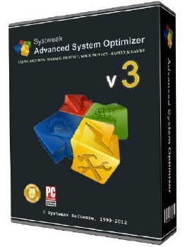 Advanced System Optimizer 3.9.1111.16526 (ML/Rus) Portable