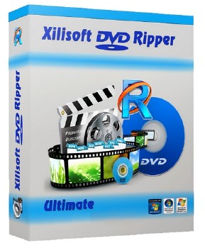 Xilisoft DVD Ripper Ultimate 7.8.6 Build 20150130 + Rus