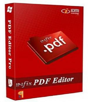 Infix PDF Editor 6.34 Standard (2015/ML/RUS)
