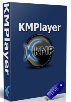 The KMPlayer 3.9.1.132 Final Portable