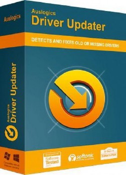 Auslogics Driver Updater 1.4.0.0 RePack/Portable by Diakov