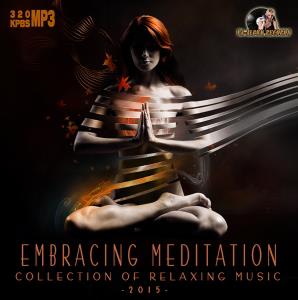 Embracing Meditation (2015)