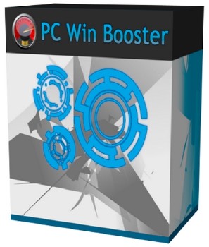 Soft4Boost PC Win Booster 7.9.5.367