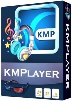 The KMPlayer 3.9.1.133 Final Portable