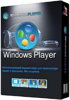 WindowsPlayer 2.10.2.0 (2015/ML/RUS)