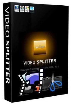 Solveig MM Video Splitter 4 Home 4.0.1502.19 ML/Rus