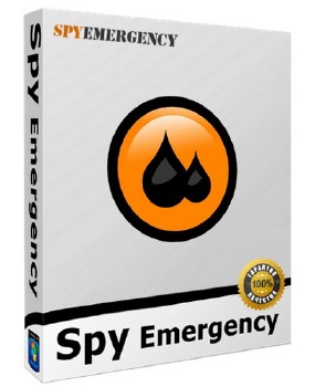 NETGATE Spy Emergency 14.0.505.0 (Ml/Rus/2015)