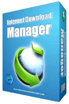 Internet Download Manager 6.23.1 Repack/Portable Diakov