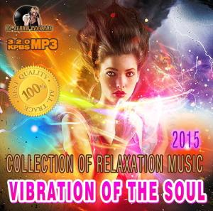 Vibration Of Soul (2015)