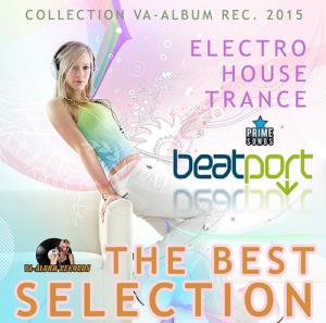 Beatport: Best Selection (2015)