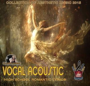 Vocal Acoustic (2015)