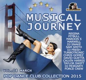 Musical Jorney (2015)