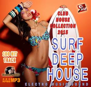 Surf Deep House (2015)