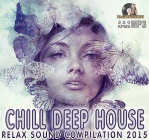 Chill Deep House (2015)