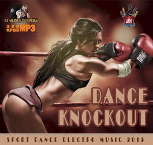 Dance Kockout (2015)