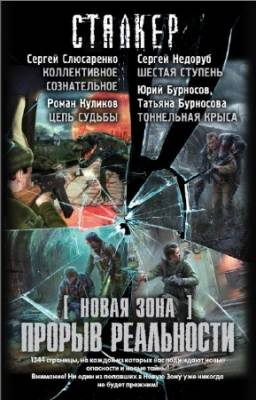 Недоруб С., Слюсаренко С. - Новая Зона. Прорыв реальности