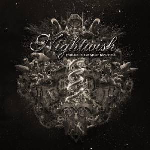 Nightwish - Endless Forms Most Beautiful (2015)