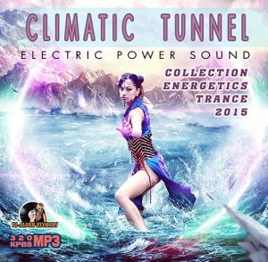 Climatic Tunnel Trance (2015)