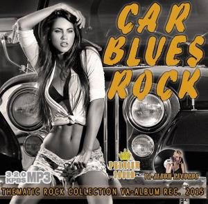 Car Blues Rock (2015)